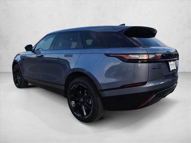 Used 2023 Land Rover Range Rover Velar R-Dynamic S image 3