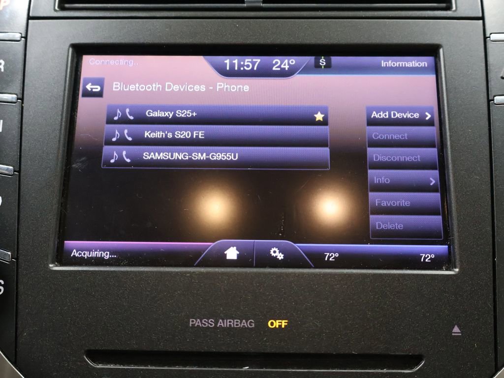 Used 2013 Lincoln MKZ image 29