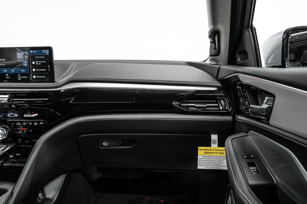 New 2026 Acura MDX w/ Technology Package FWD image 19