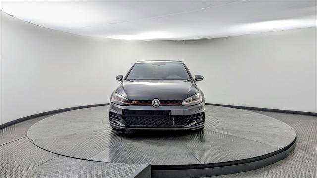 Used 2021 Volkswagen GTI SE image 12