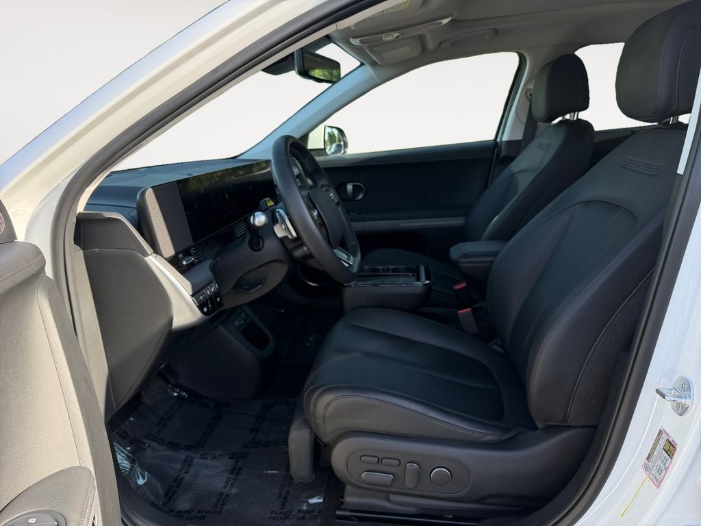 Used 2025 Hyundai Ioniq 5 Limited AWD/4WD image 7