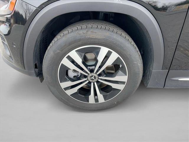 Certified 2025 Mercedes-Benz GLB 250 4MATIC image 22