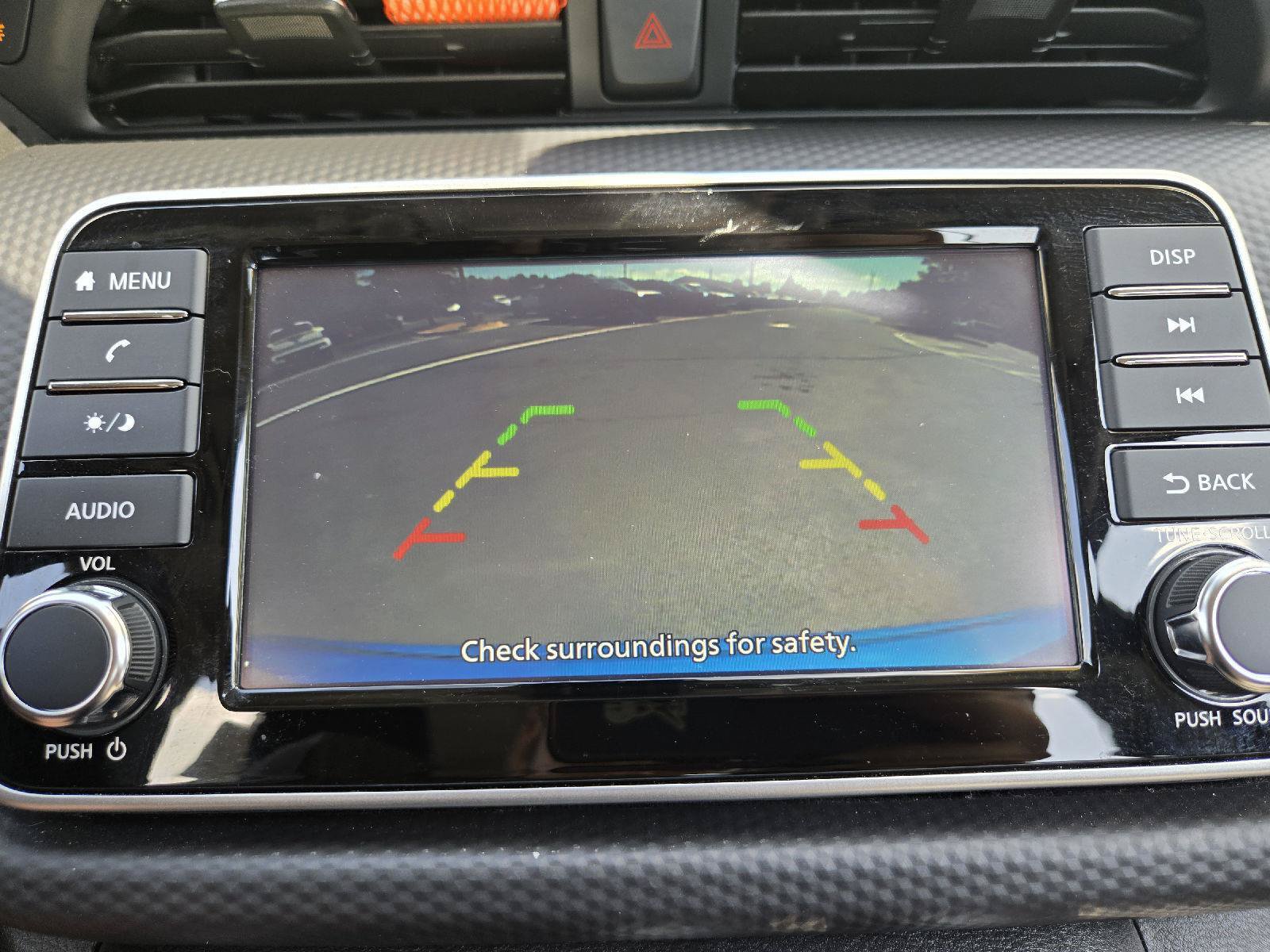 Used 2025 Nissan Kicks Play S FWD image 18