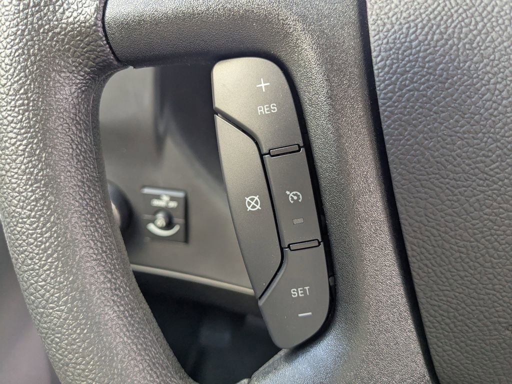 New 2025 Chevrolet Express 2500 w/ Communications Package image 27