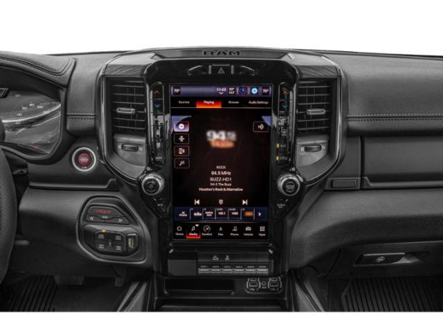 Used 2024 RAM 1500 TRX AWD/4WD image 13
