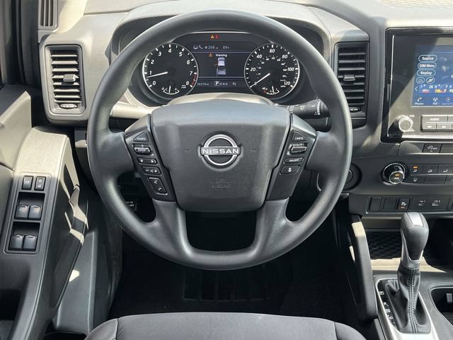 Used 2024 Nissan Frontier S w/ Technology Package RWD image 17