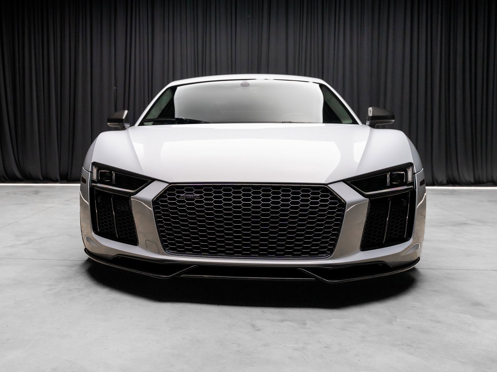 Used 2017 Audi R8 V10 plus image 21