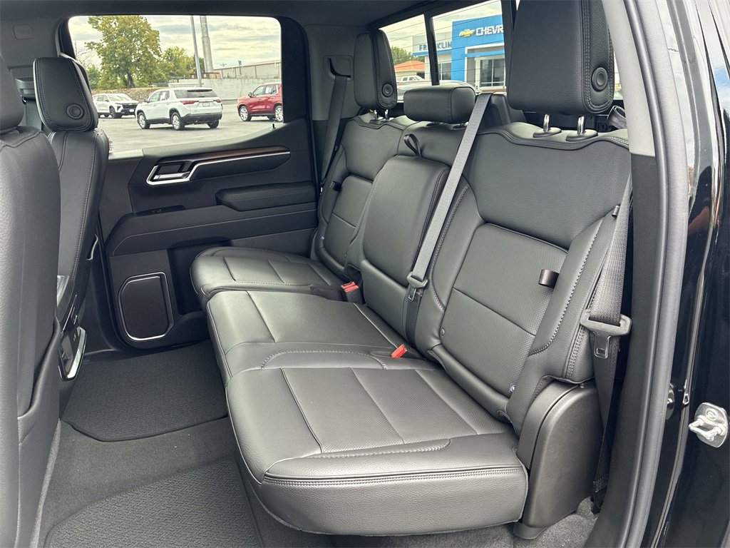 New 2026 GMC Sierra 1500 Denali w/ Technology Package image 20