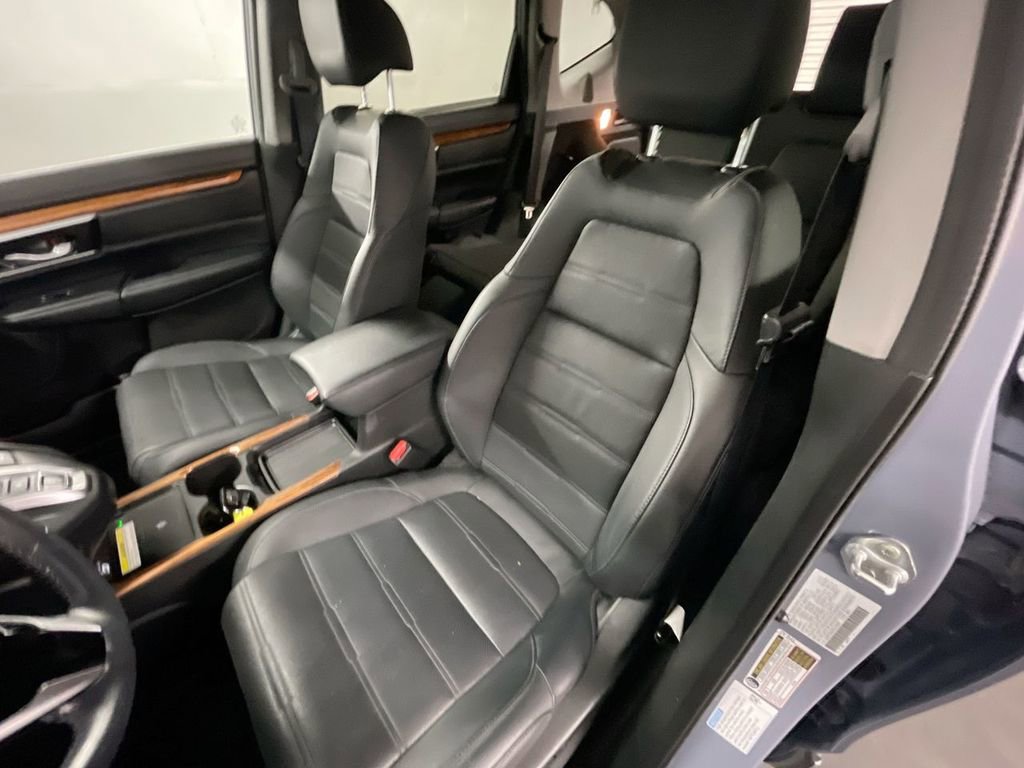 Used 2022 Honda CR-V Touring image 20
