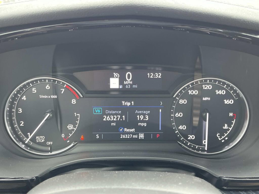 Certified 2024 Cadillac XT6 Premium Luxury image 39