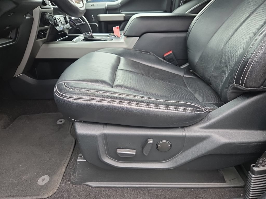 Used 2020 Ford F150 Lariat AWD/4WD image 13