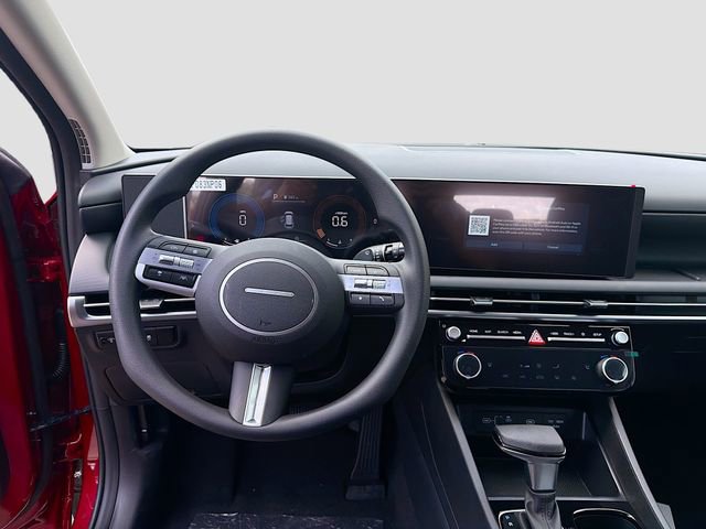 New 2026 Hyundai Tucson SEL image 22