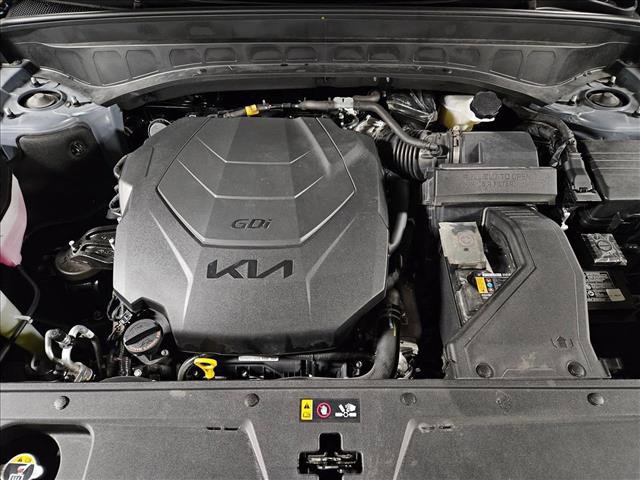Used 2024 Kia Telluride SX Prestige image 23