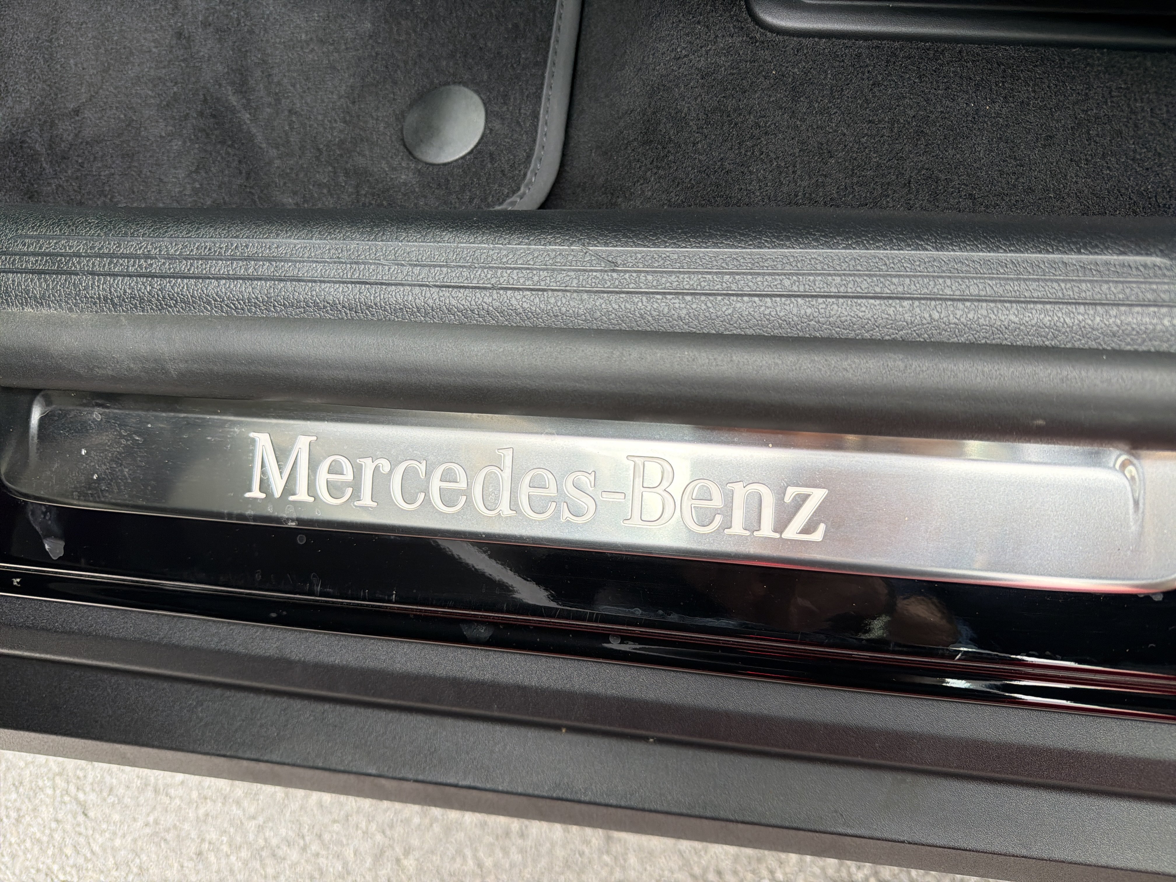Used 2023 Mercedes-Benz GLC 300 4MATIC image 16