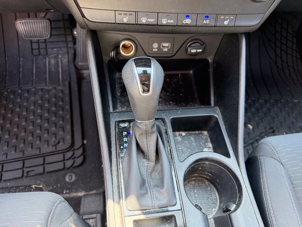 Used 2020 Hyundai Tucson Value AWD/4WD image 28
