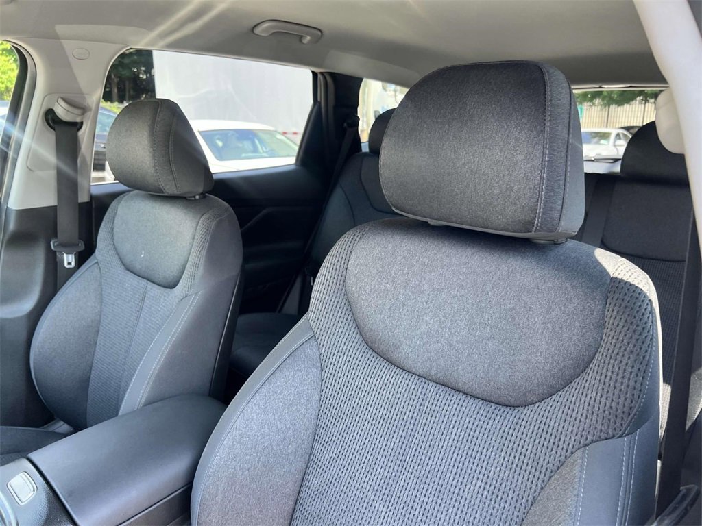 Used 2022 Hyundai Santa Fe SEL w/ Cargo Package image 20