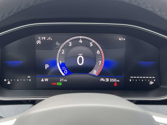 New 2026 Volkswagen Jetta SE image 17