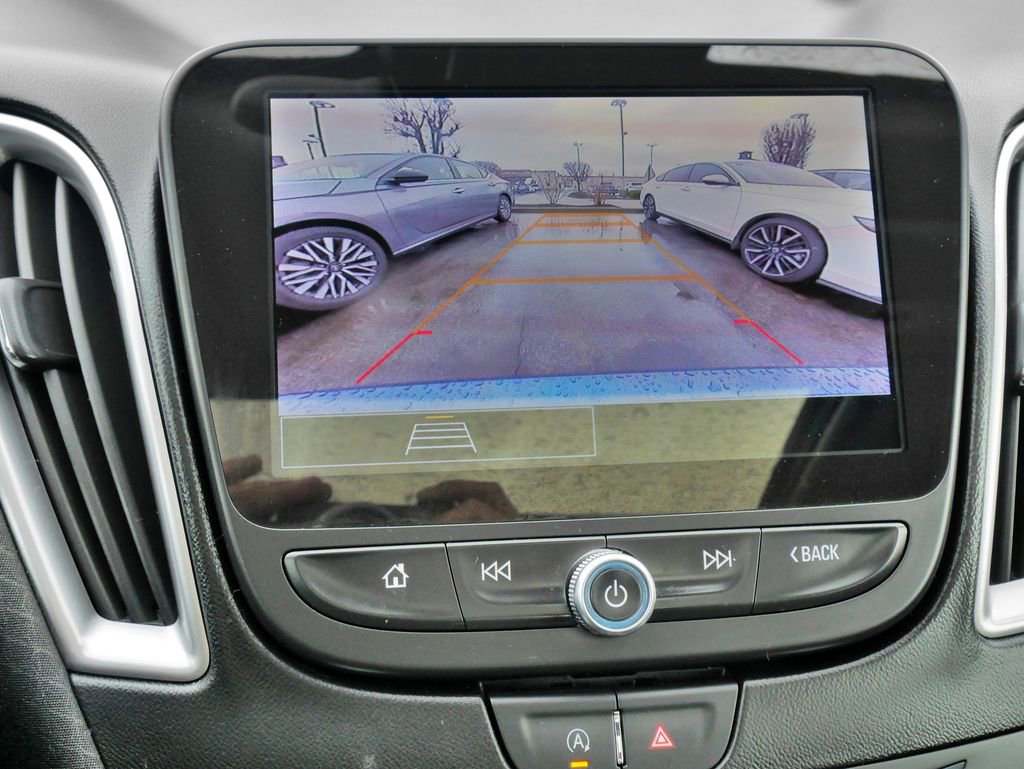 Used 2024 Chevrolet Malibu LT image 33