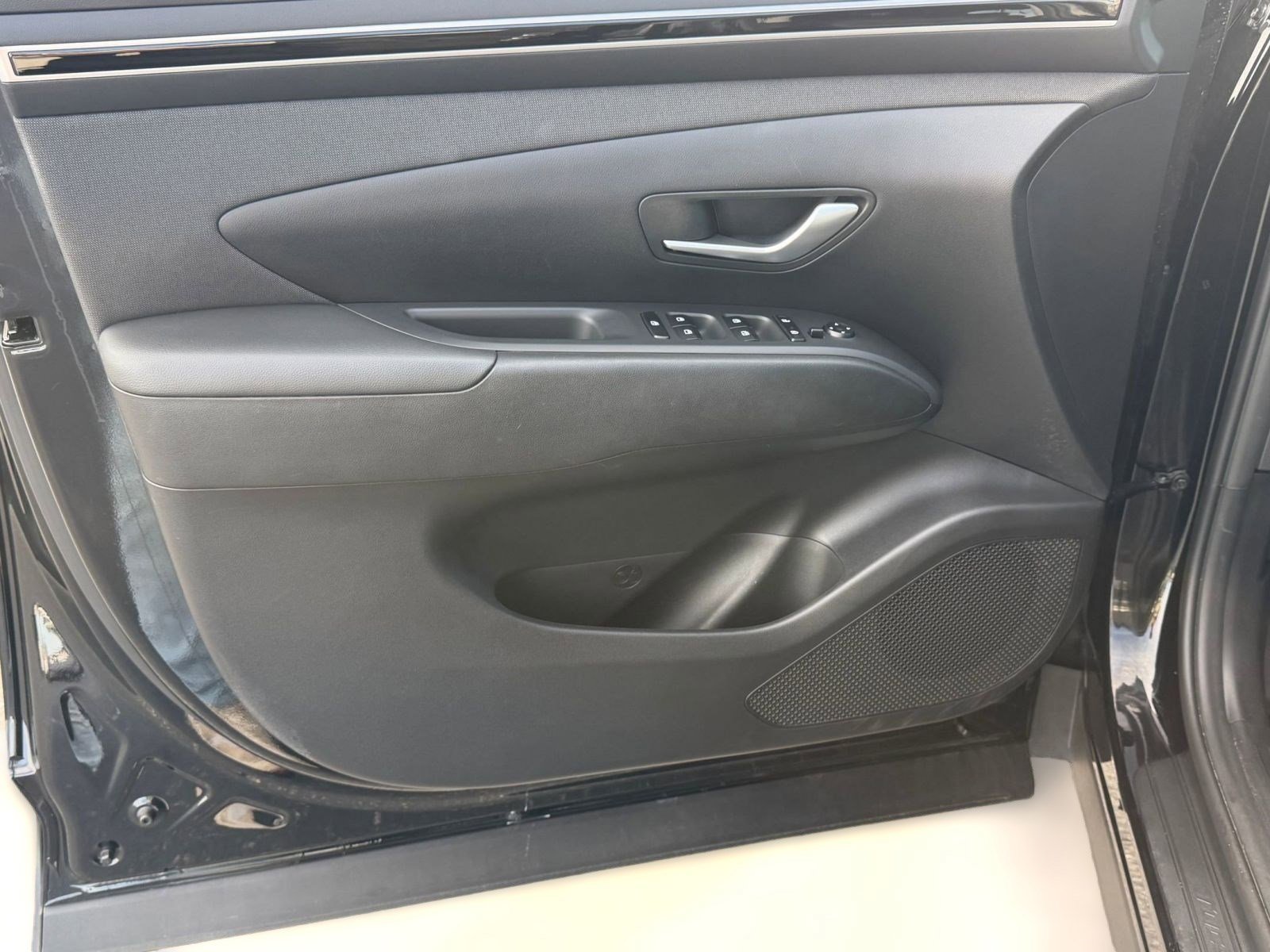 Used 2023 Hyundai Tucson SEL w/ Convenience Package image 12