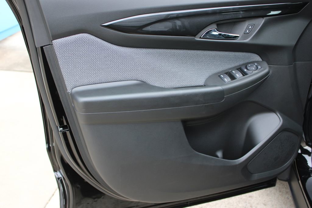 New 2026 Chevrolet TrailBlazer LT image 14