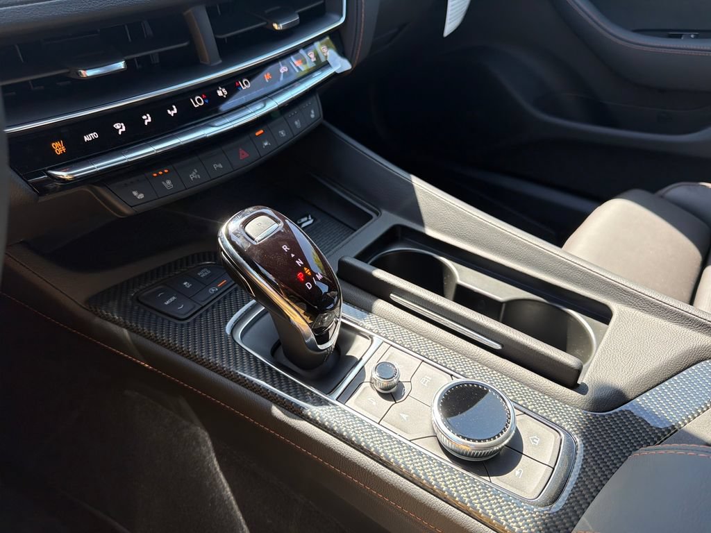 New 2026 Cadillac CT5 Sport w/ Technology Package RWD image 29