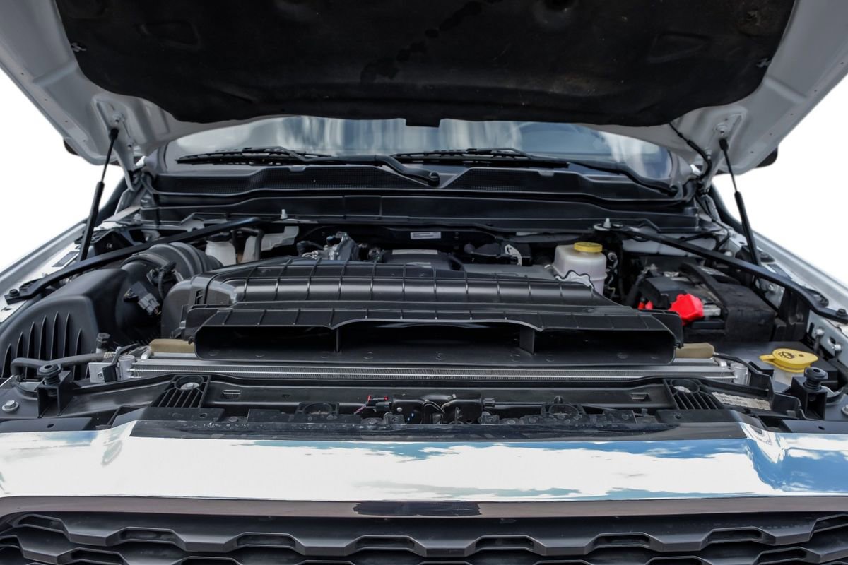 Used 2022 RAM 3500 Big Horn image 57