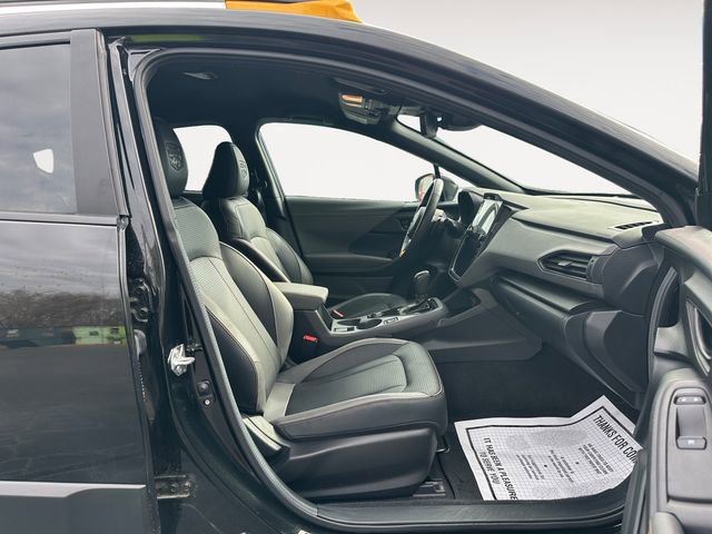 Used 2024 Subaru Crosstrek 2.5i Wilderness w/ Crosstrek Mirror Package image 15