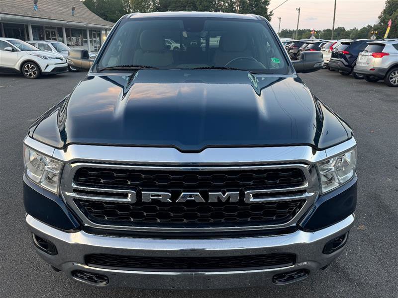 Used 2023 RAM 1500 Big Horn image 19