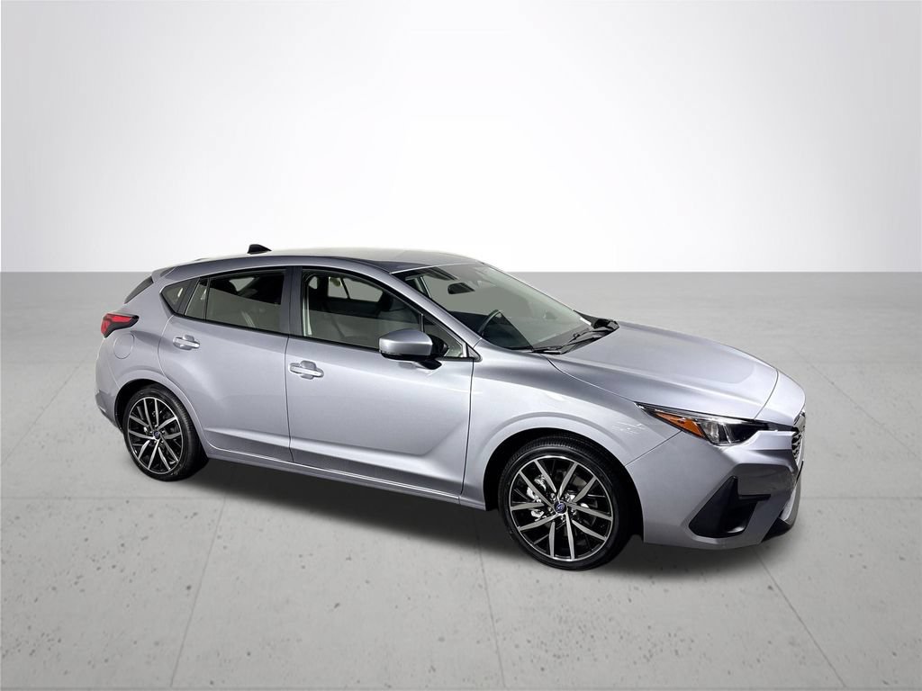 New 2026 Subaru Impreza 2.0i Sport AWD/4WD image 4