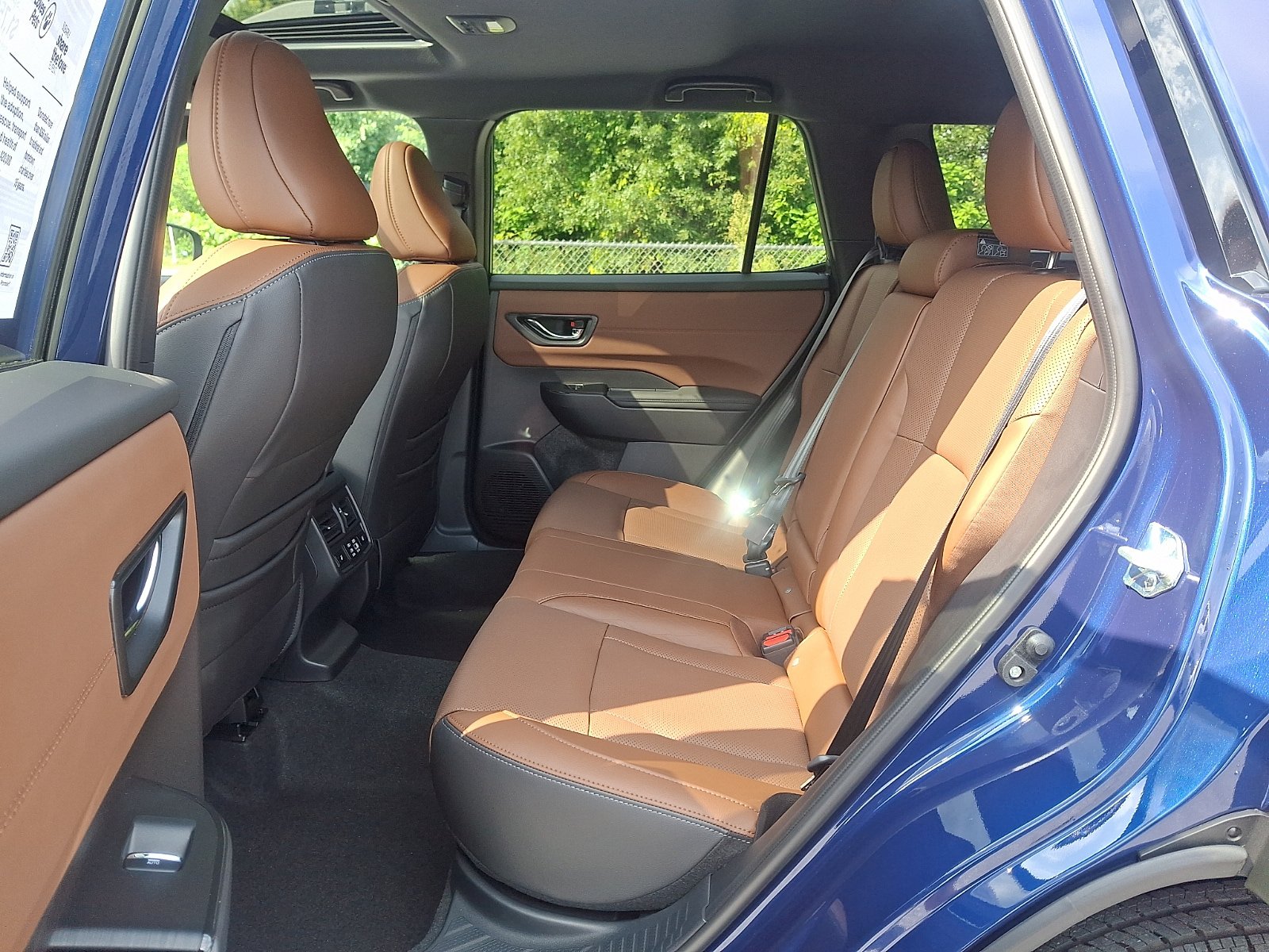 New 2026 Subaru Outback Touring XT AWD/4WD image 6
