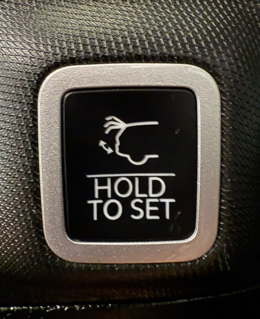 Used 2023 Jeep Grand Cherokee Trailhawk w/ Advanced Protech Group II image 14