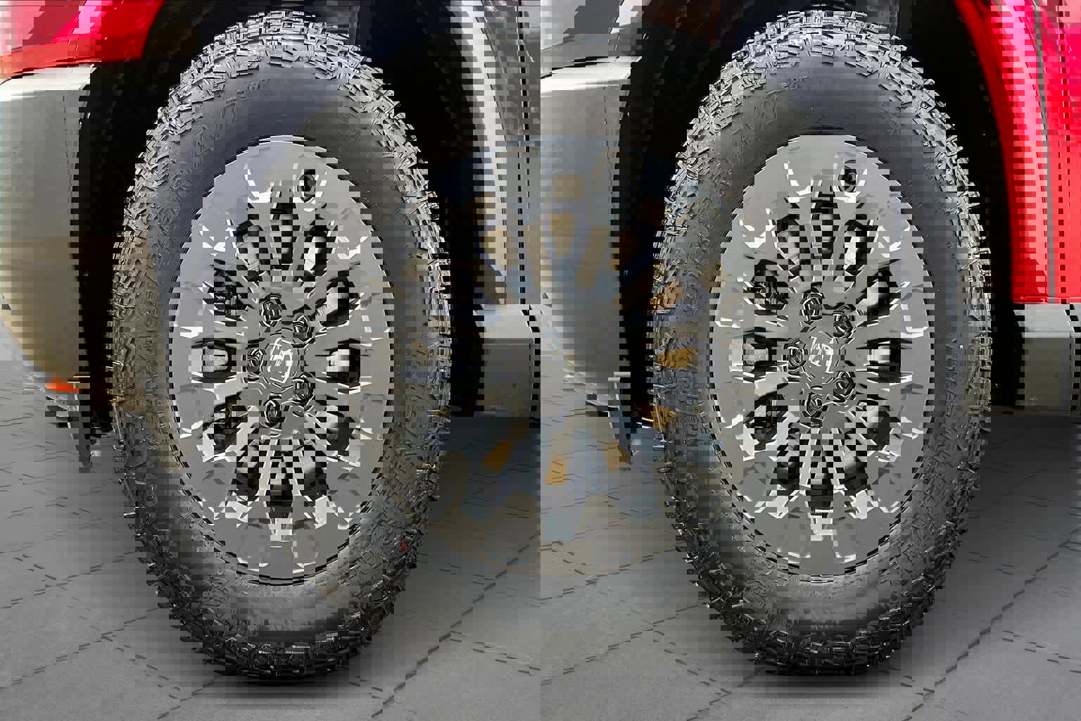 New 2026 Honda Passport TrailSport image 12