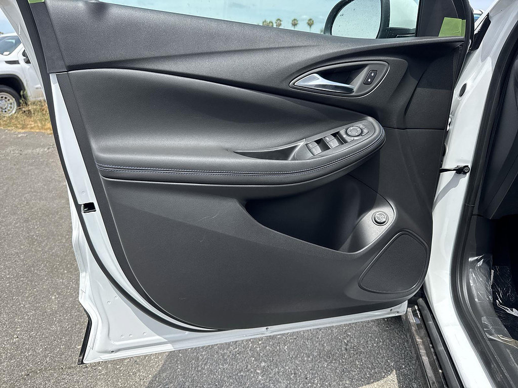 New 2026 Buick Encore GX Sport Touring FWD image 17
