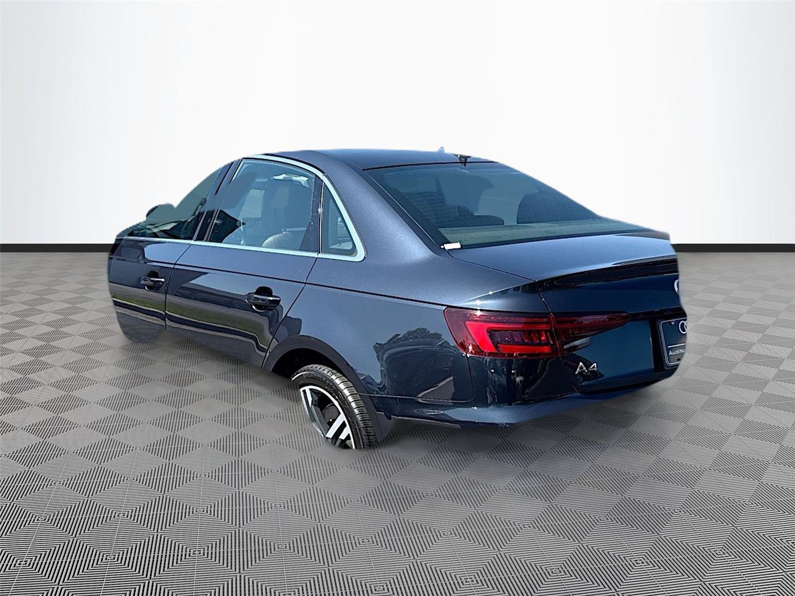 Used 2018 Audi A4 2.0T Premium Plus w/ Premium Plus Package AWD/4WD image 5