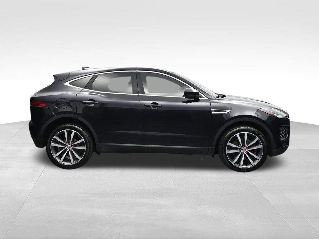 Used 2019 Jaguar E-PACE S AWD/4WD image 6