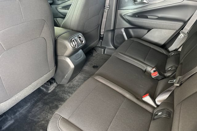 New 2026 Chevrolet Blazer EV LT w/ Midnight/Sport Edition FWD image 19