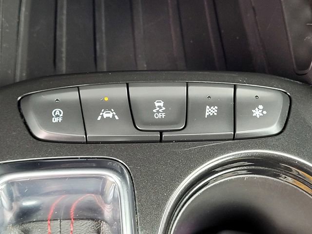 Used 2023 Chevrolet TrailBlazer RS w/ Convenience Package image 14