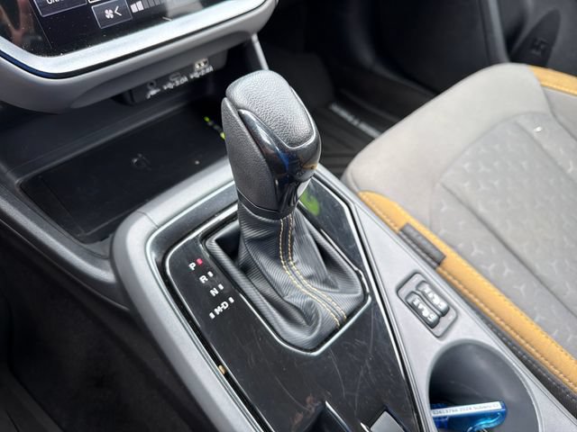 Used 2024 Subaru Crosstrek 2.5i Sport w/ Crosstrek Mirror Package AWD/4WD image 15