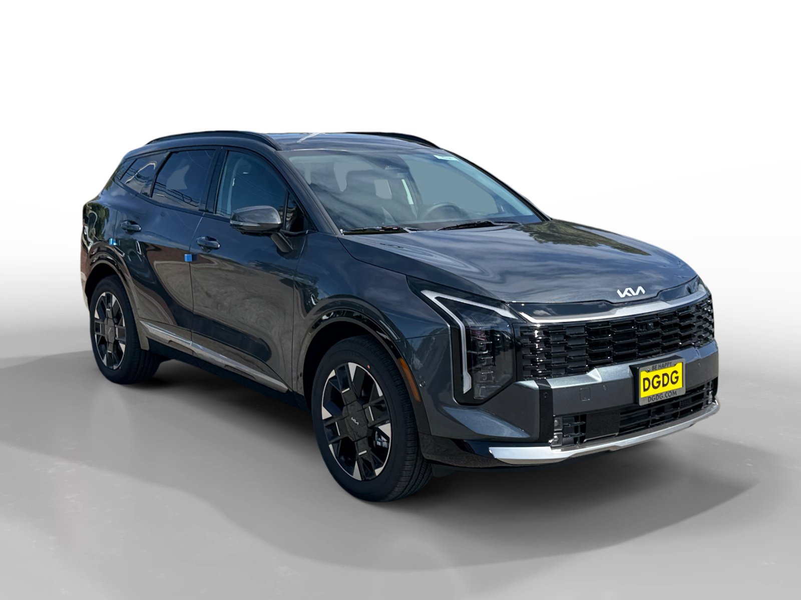 New 2027 Kia Sportage SX Prestige AWD/4WD image 7