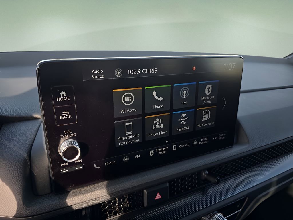 Used 2025 Honda CR-V Sport-L image 22