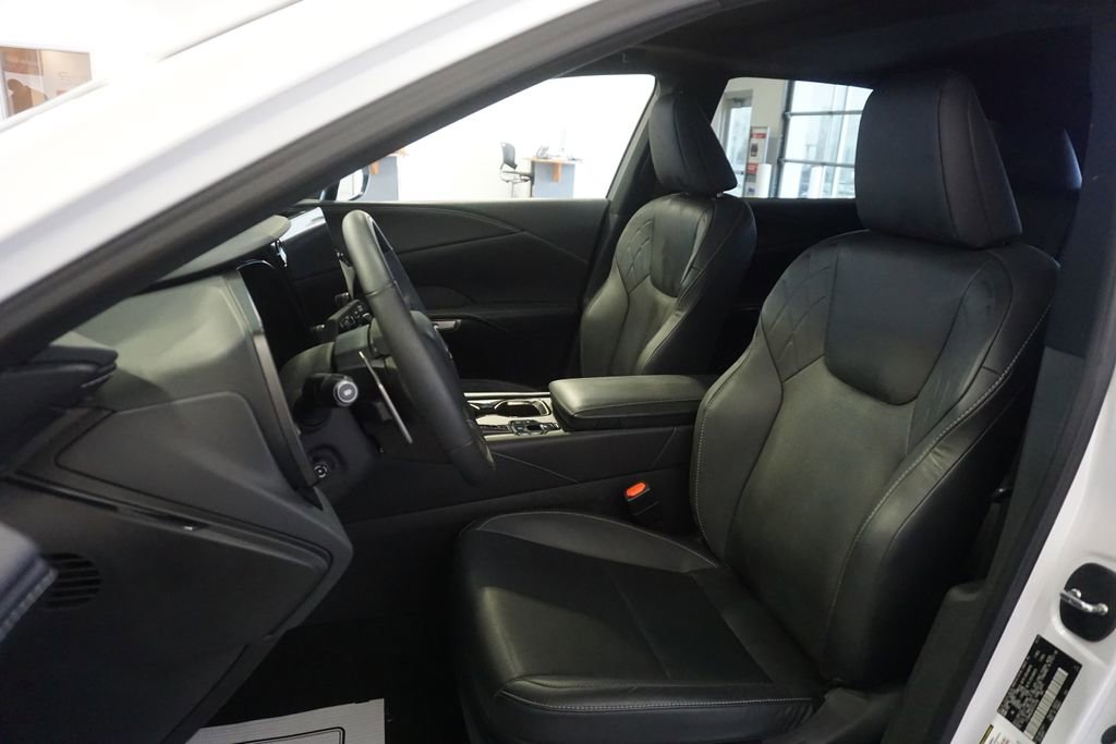 Used 2023 Lexus RX 350 Premium w/ Accessory Package (Z1) image 20
