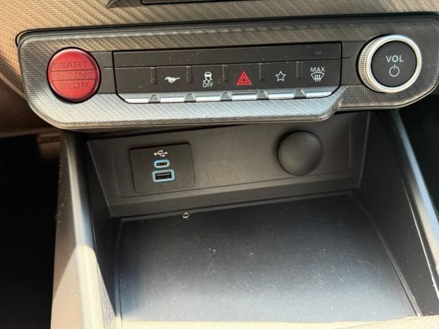 Used 2024 Ford Mustang GT RWD image 23