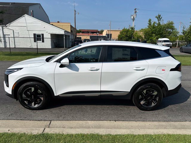 New 2026 Kia Sportage LX w/ LX Convenience Package AWD/4WD image 28
