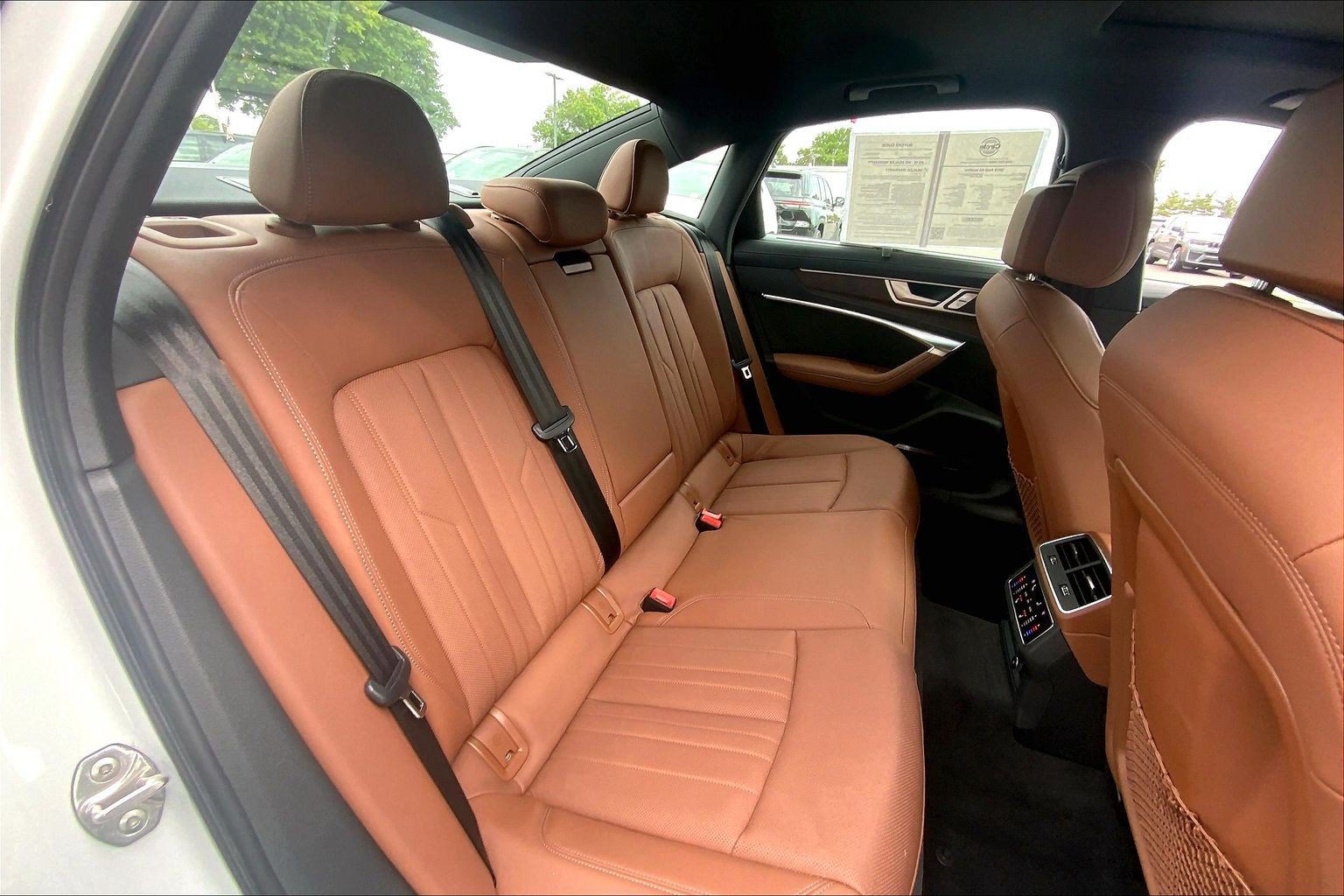 Used 2019 Audi A6 3.0T Premium Plus w/ Premium Plus Package AWD/4WD image 19