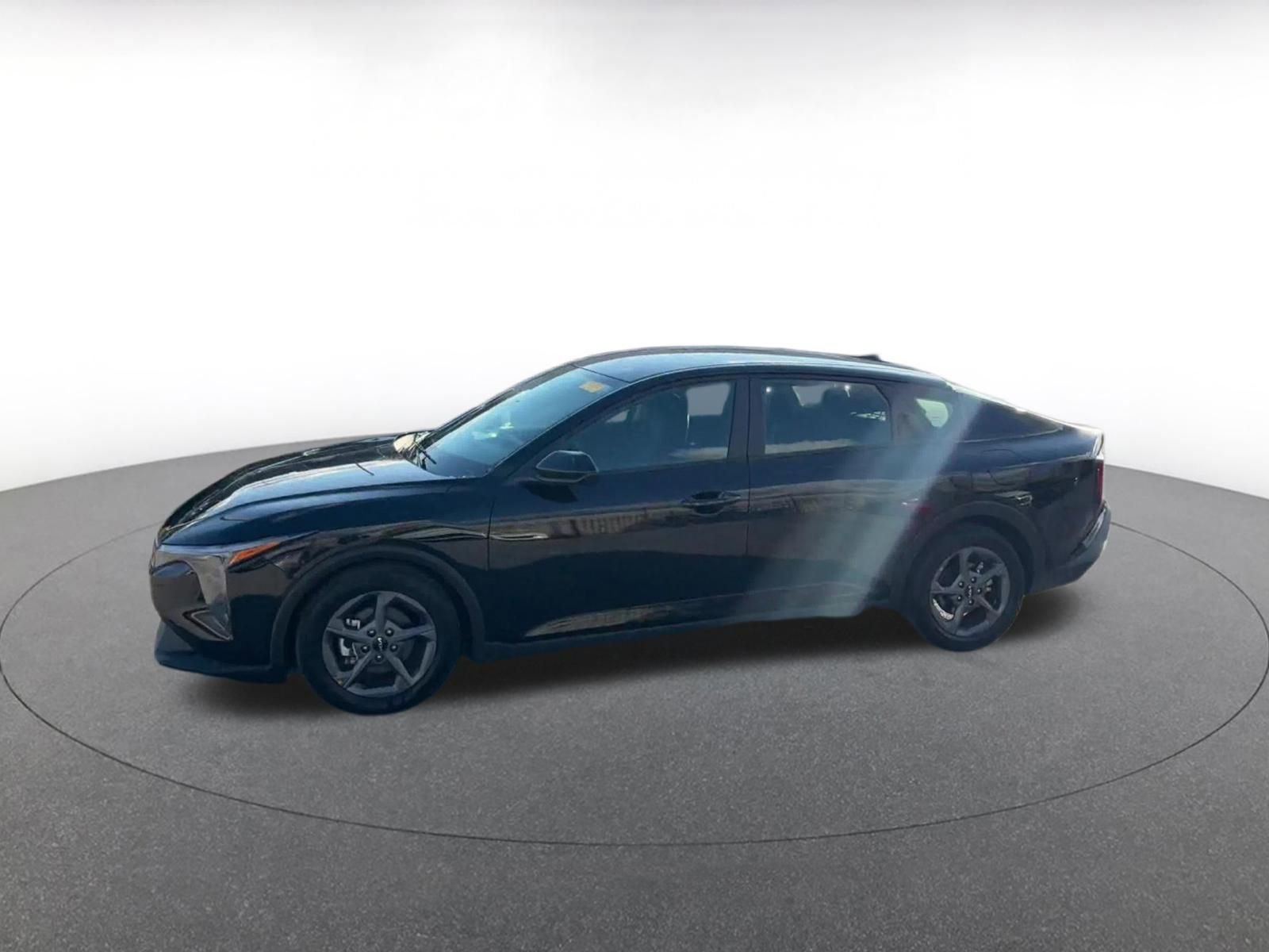 Used 2025 Kia K4 FWD image 8