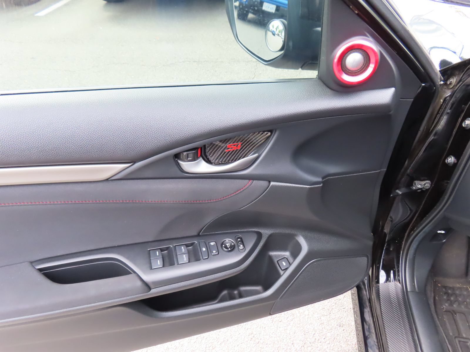 Used 2020 Honda Civic Si image 14