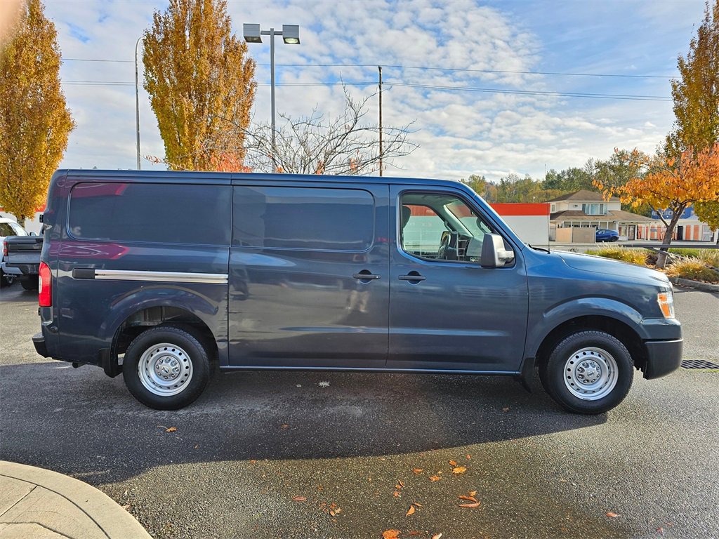 Used 2014 Nissan NV 1500 S w/ Power Basic Package image 4