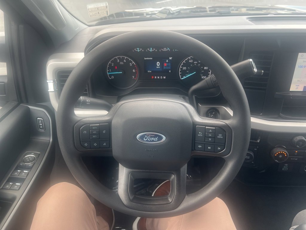 New 2026 Ford F350 XL image 23
