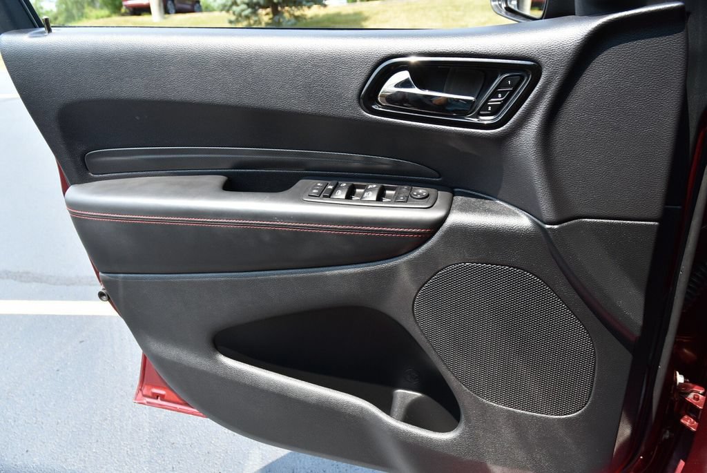 Used 2025 Dodge Durango R/T AWD/4WD image 29