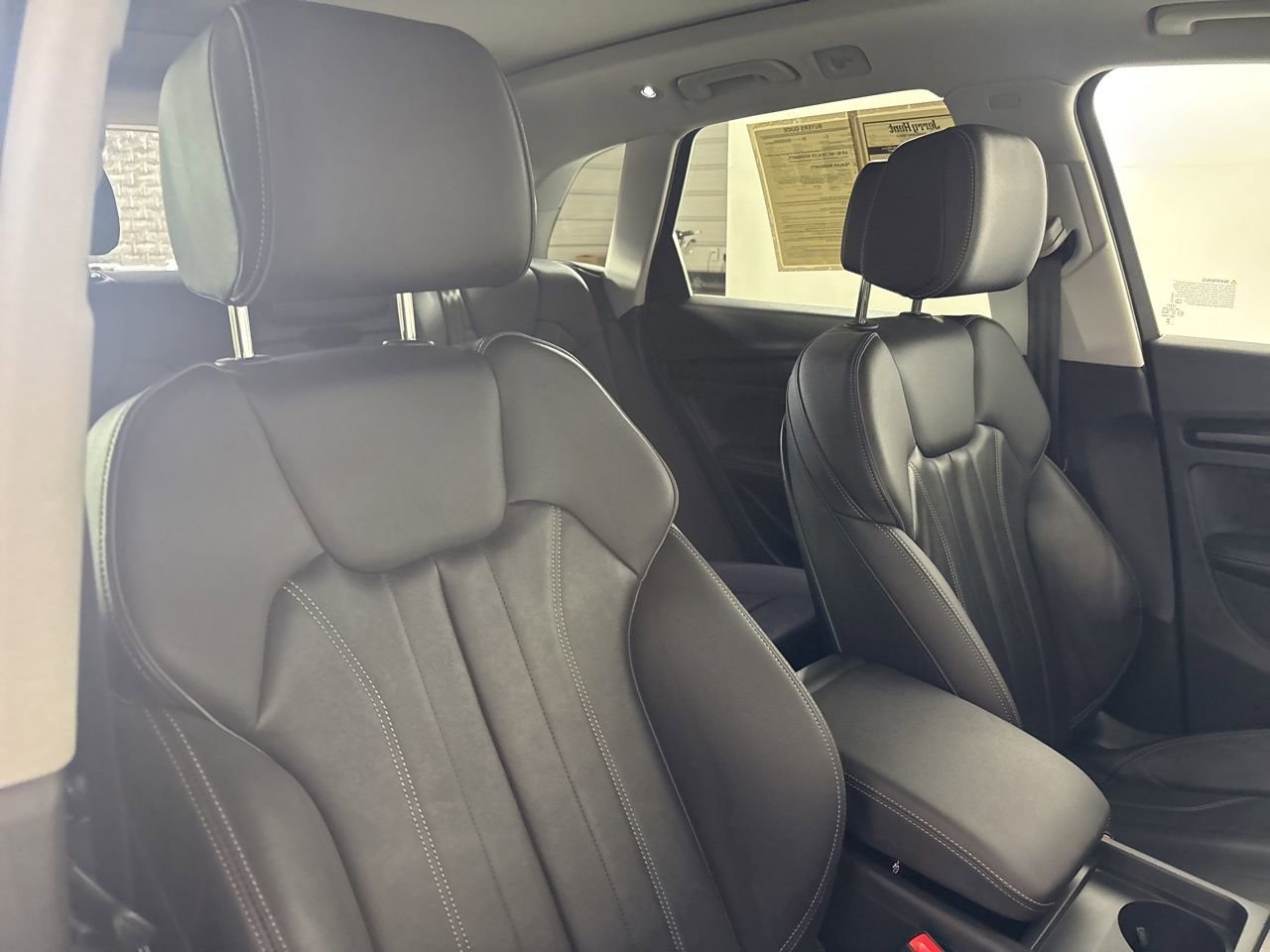 Used 2024 Audi Q5 2.0T Premium Plus image 28